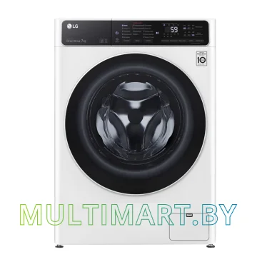 Стиральная машина LG F2T3HS0W
